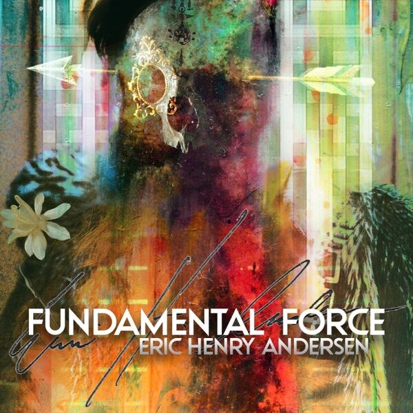 Cover art for Fundamental Force
